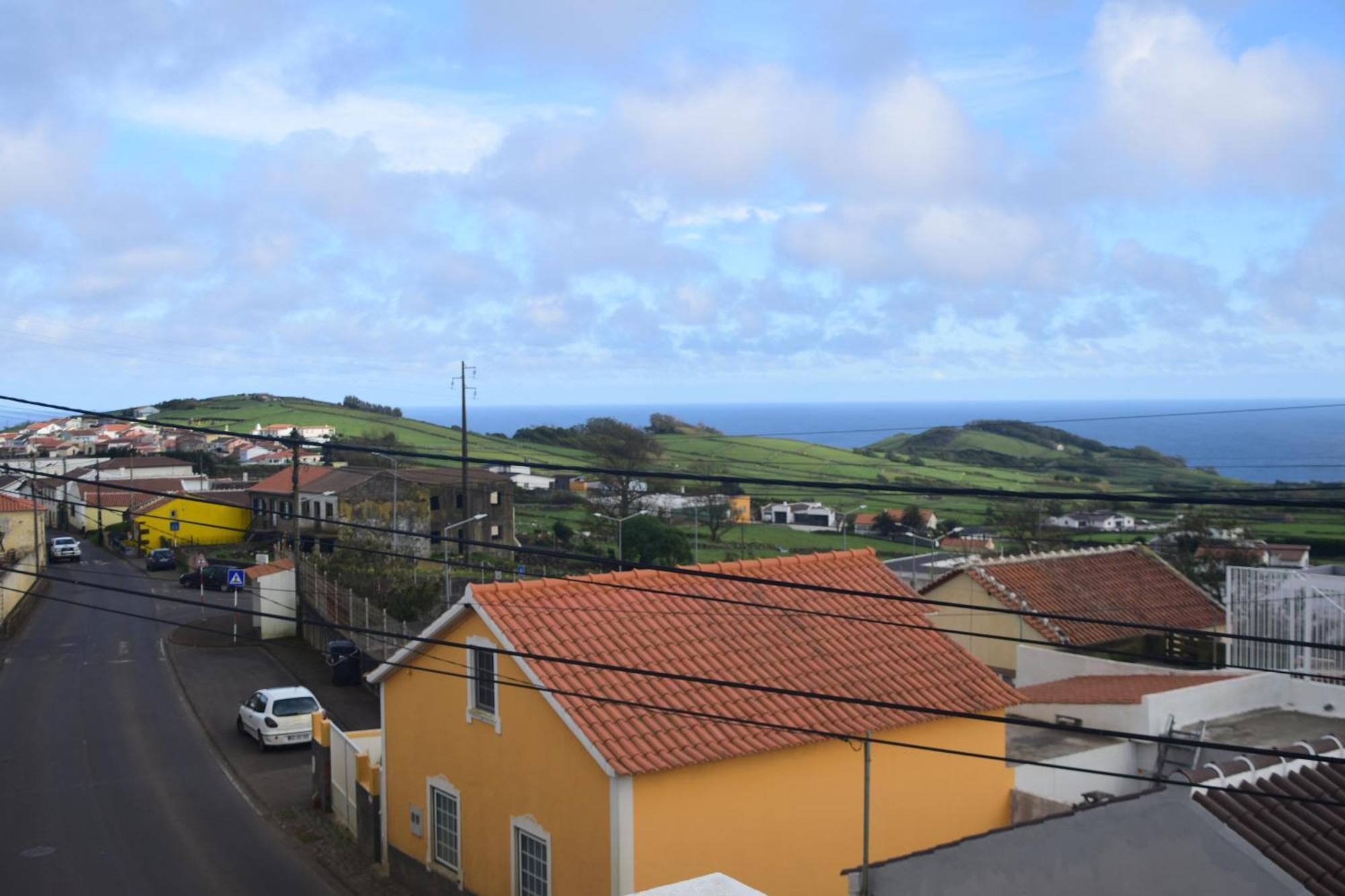 Casa das Buganvilias Sao Sebastiao Exterior foto