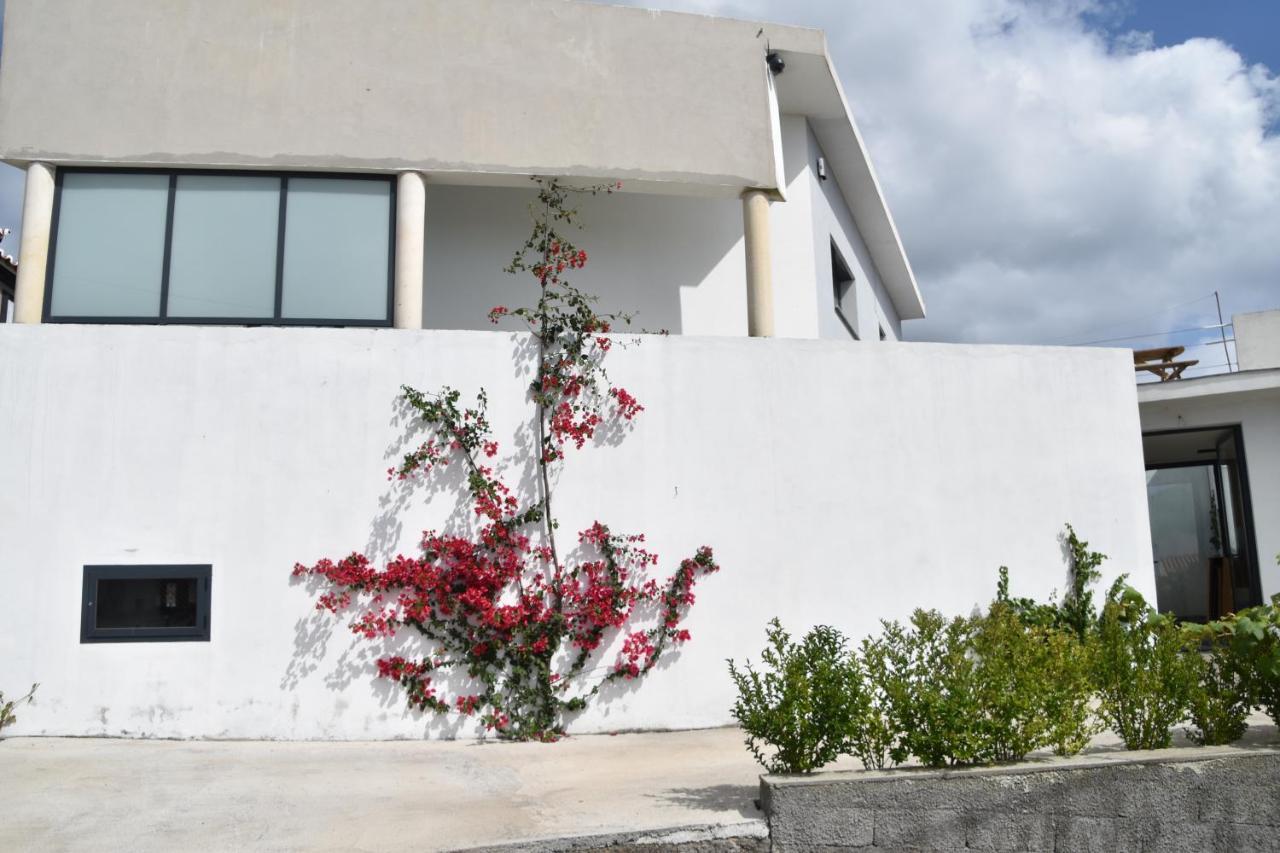 Casa das Buganvilias Sao Sebastiao Exterior foto